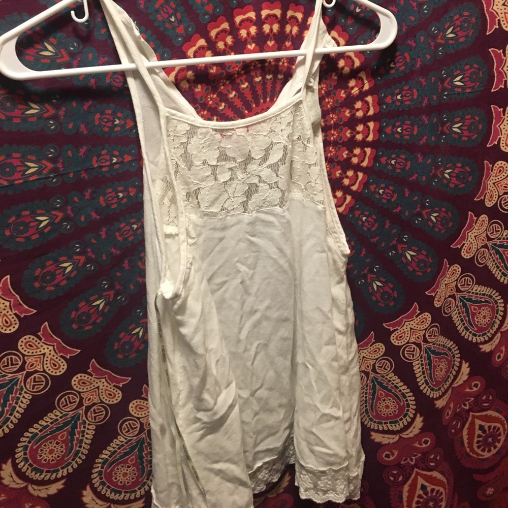 Forever 21 top